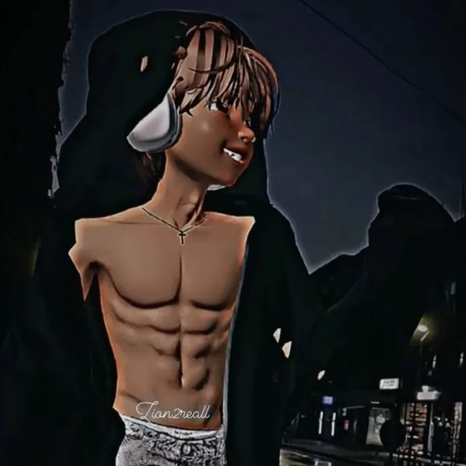 chat with ai character: chris