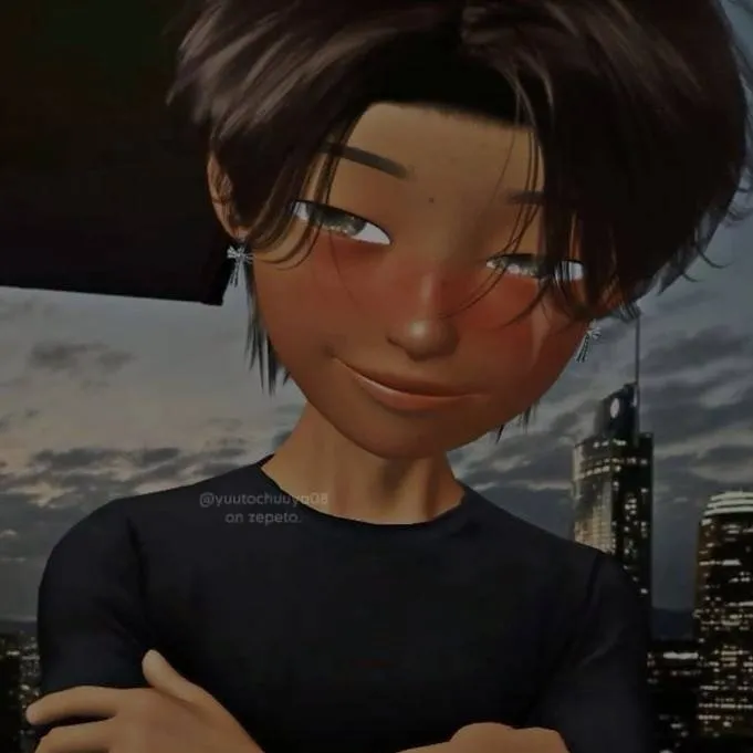 chat with ai character: Alexander 