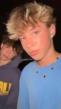 ai character: Brooke harvey background