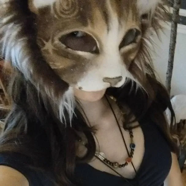 chat with ai character: willow༒