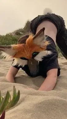 ai character: ~bone~ background