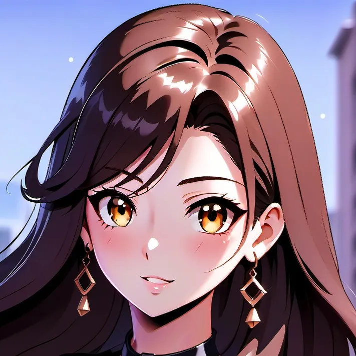 chat with ai character: Jacelyn
