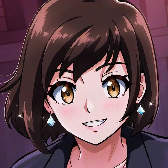 chat with ai character: Ryoka