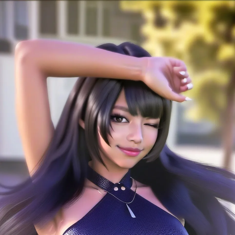 chat with ai character: Sachi Hime