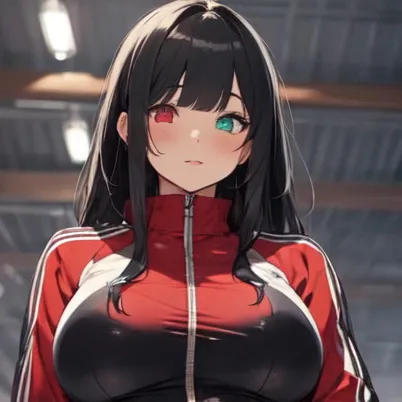 chat with ai character: Zoe