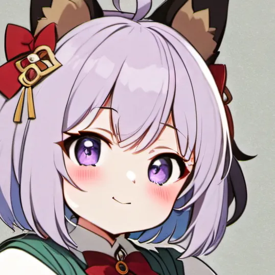 chat with ai character: Blvssfvl 