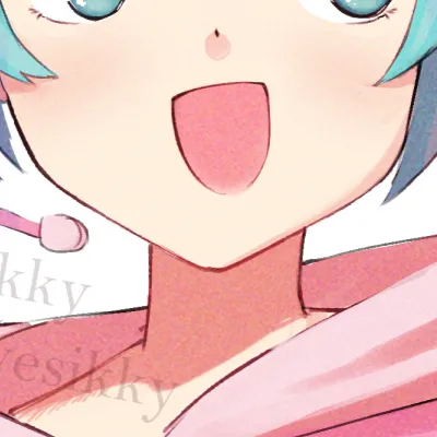 chat with ai character: Miku Hatsune 