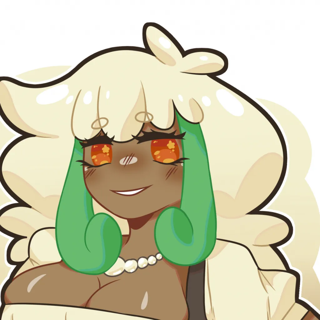 chat with ai character: Whimsicott