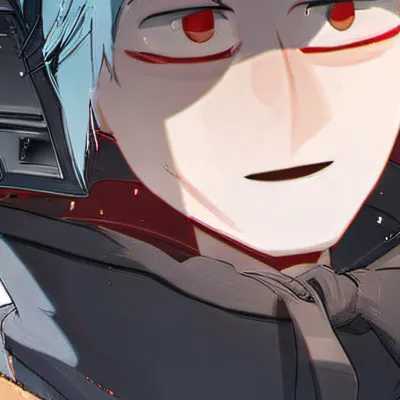 chat with ai character: Spicy mints