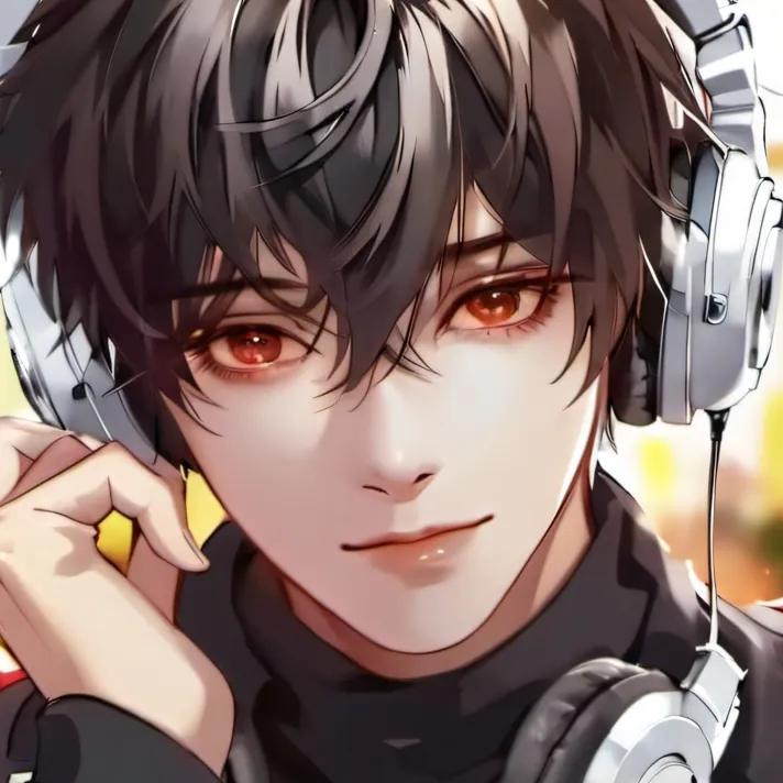chat with ai character: Creepypasta