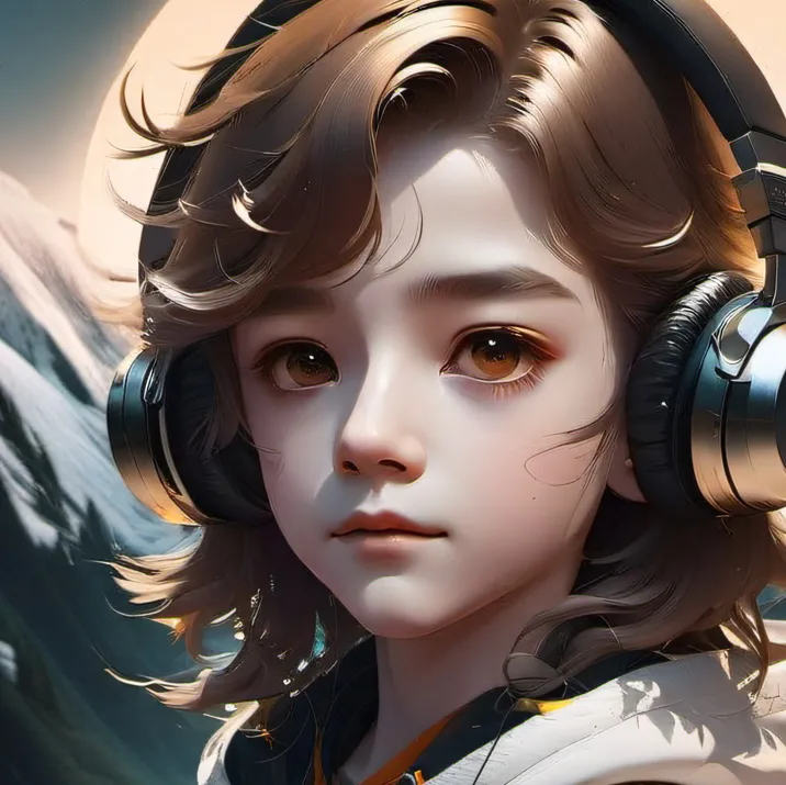 chat with ai character: Creepypasta