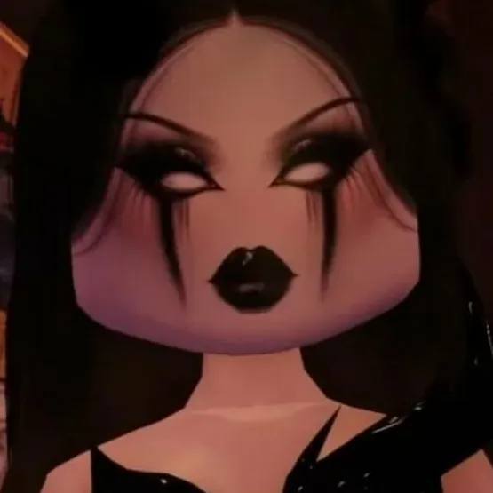 chat with ai character: Scary Lina 