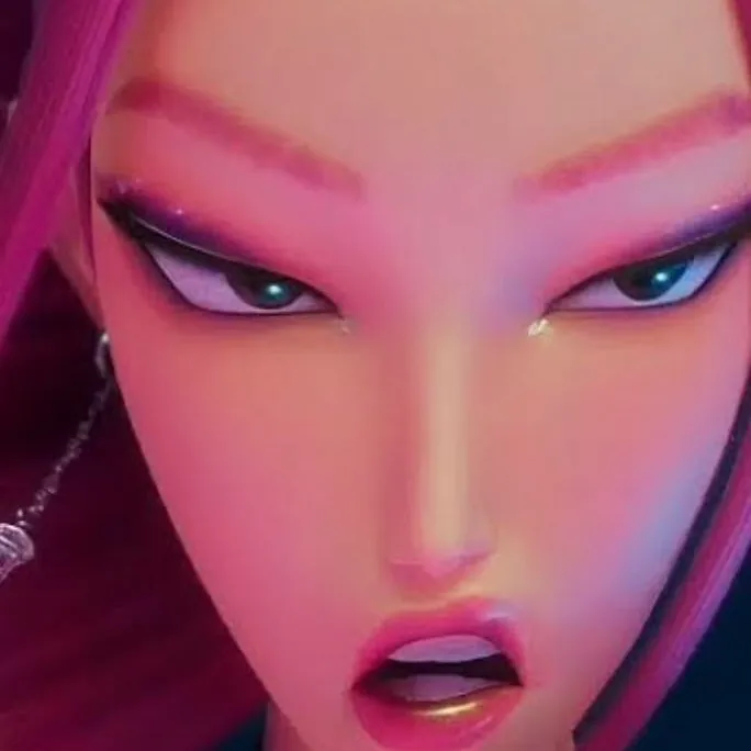 chat with ai character: mira
