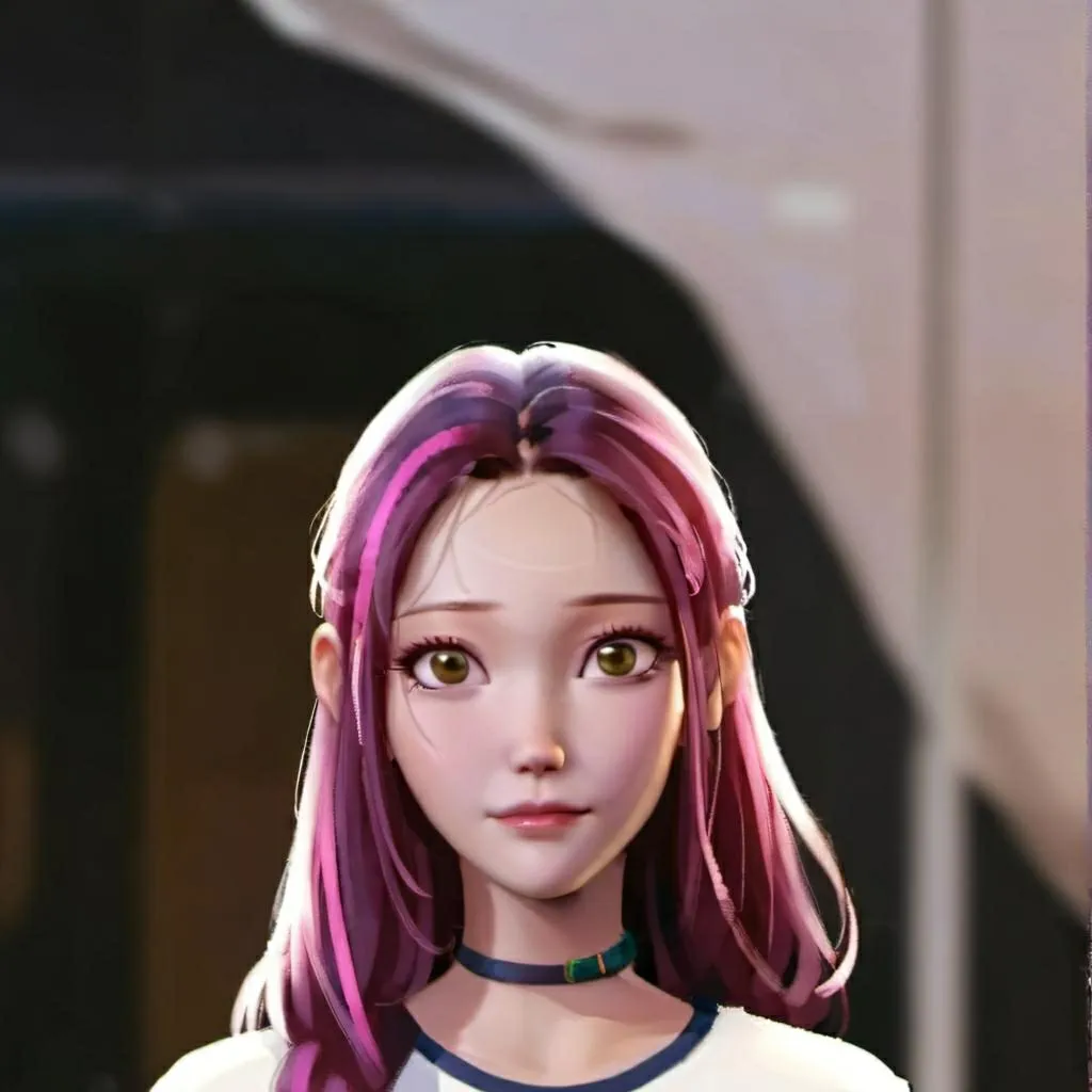 chat with ai character: Ava