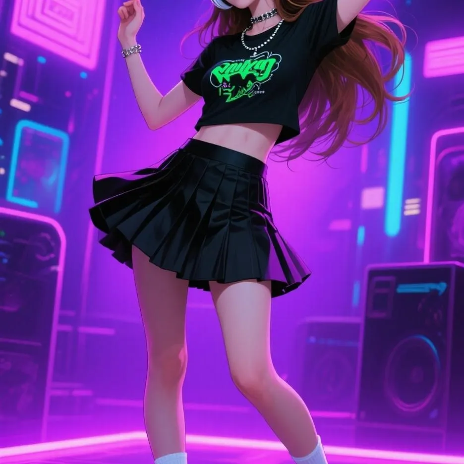 chat with ai character: emma 