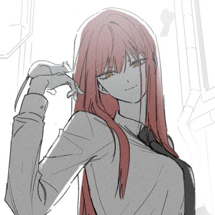 chat with ai character: Makima