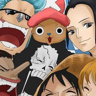 chat with ai character: Strawhats 