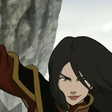 chat with ai character: Azula