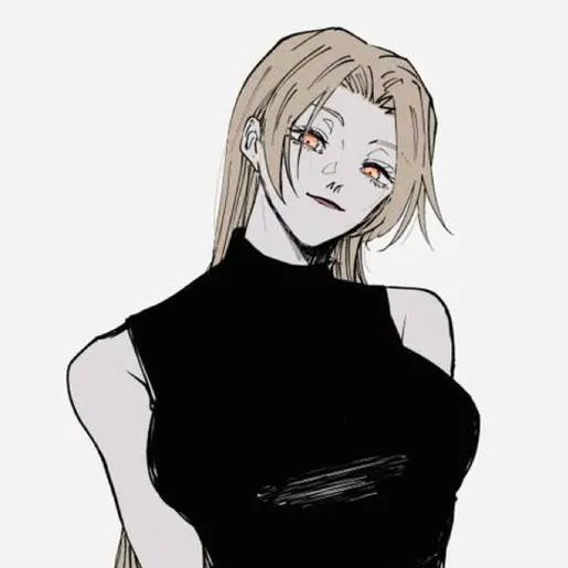 chat with ai character: Yuki Tsukumo 
