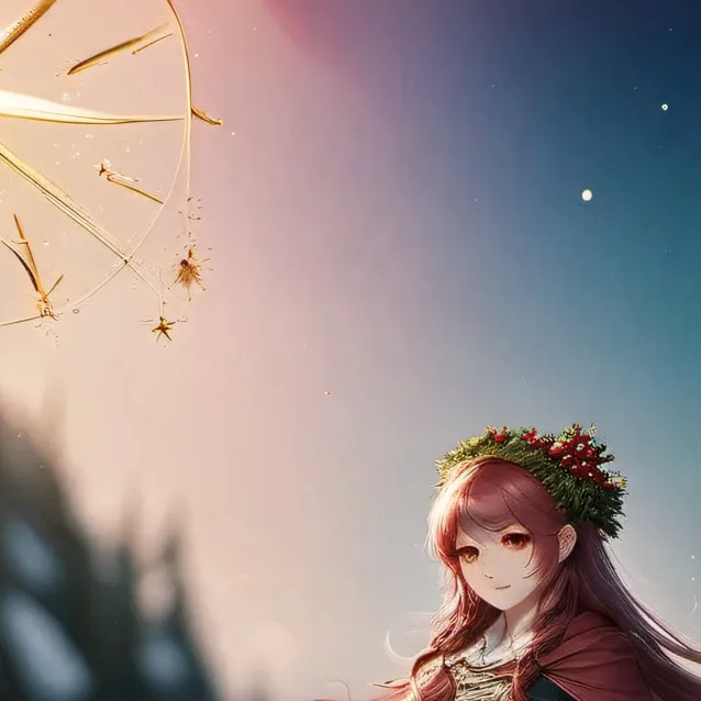 chat with ai character: Olivia
