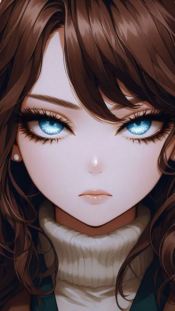 ai character: Evelynn Winters background