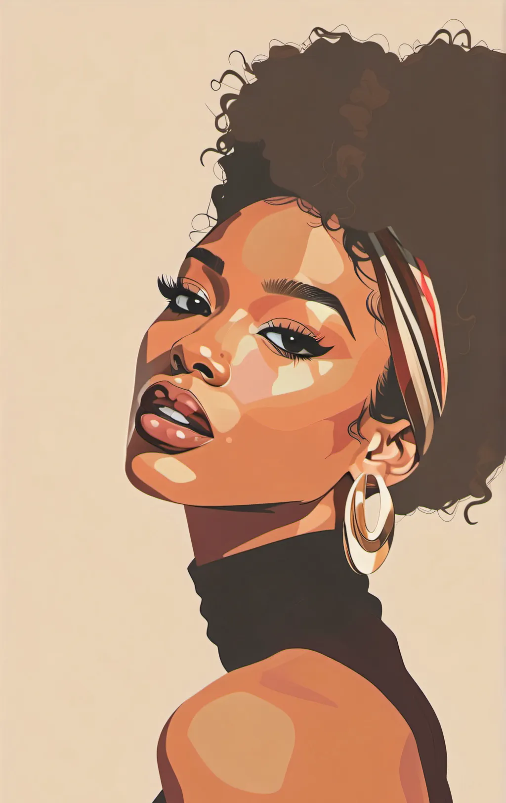 chat with ai character: Raven