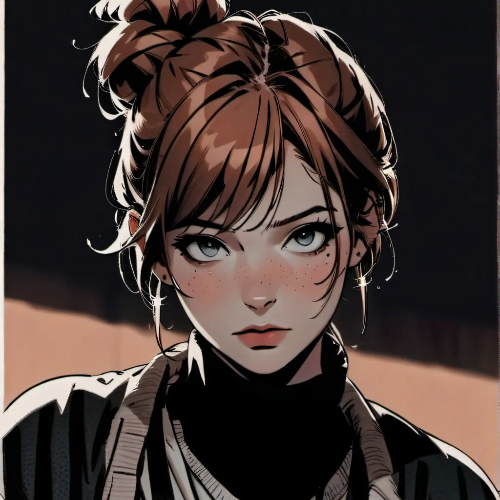 chat with ai character: Leigh Metz