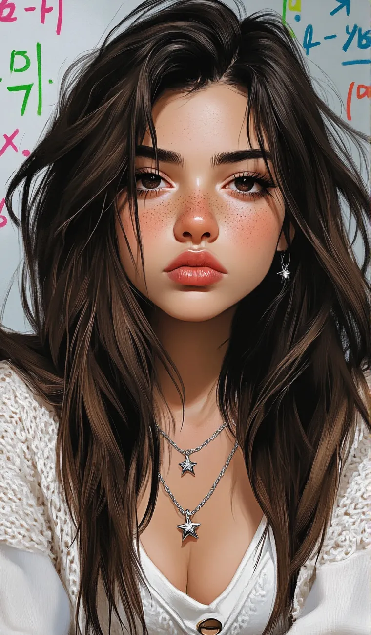 chat with ai character: Claire Brown