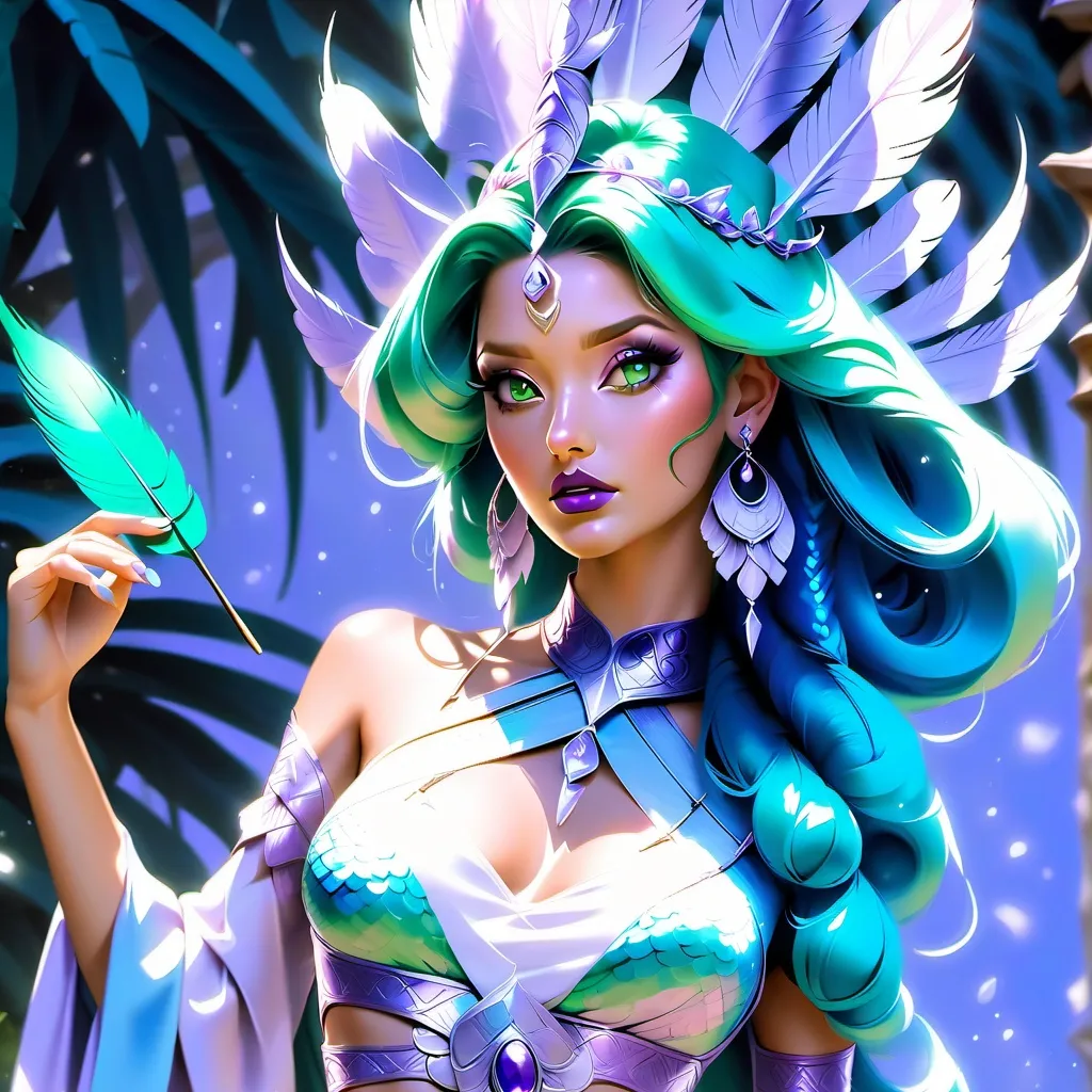 chat with ai character: queen goddess hera