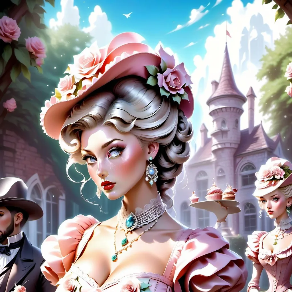 chat with ai character:  lady Demeter