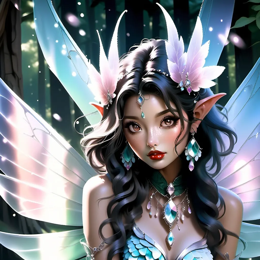 chat with ai character: Victoria