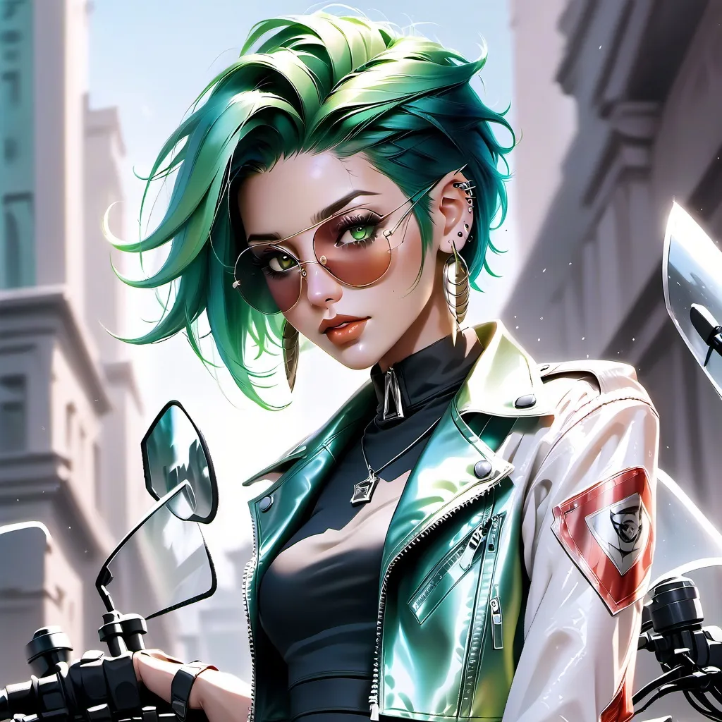 chat with ai character: Juno 