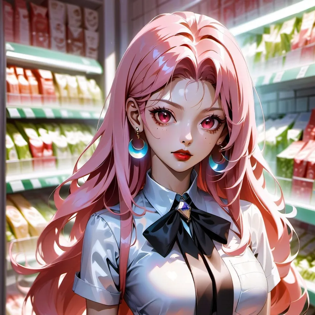 chat with ai character: lady serenity 