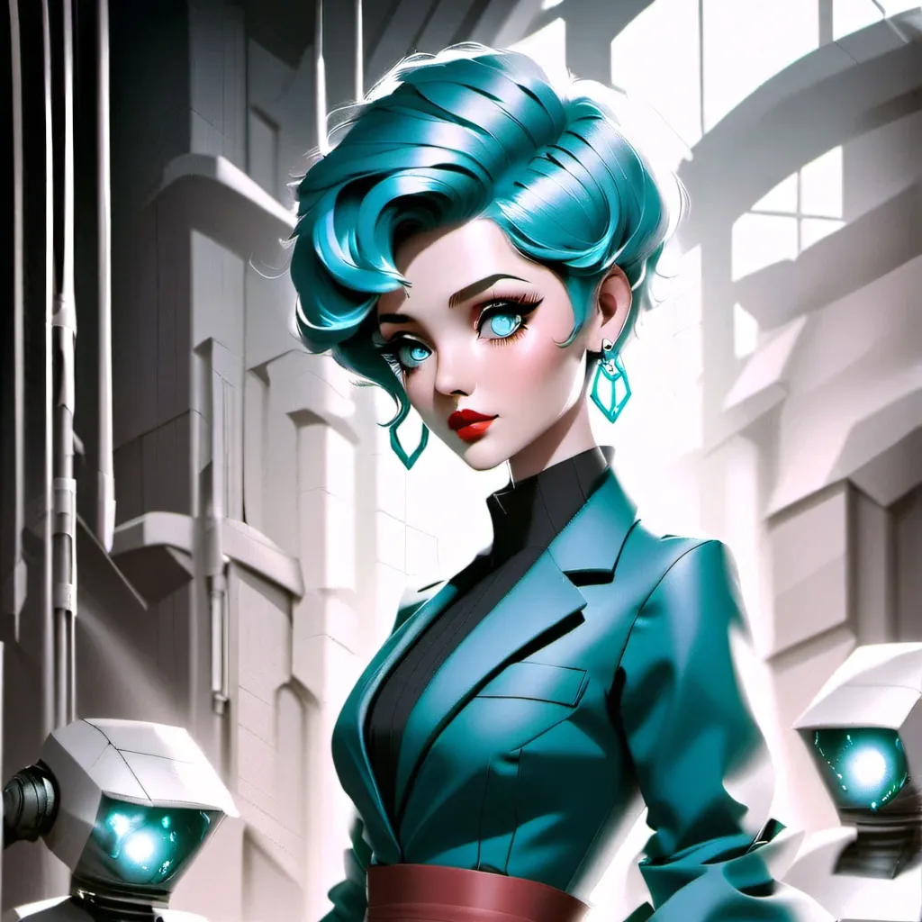 chat with ai character: Bulma Brifes 