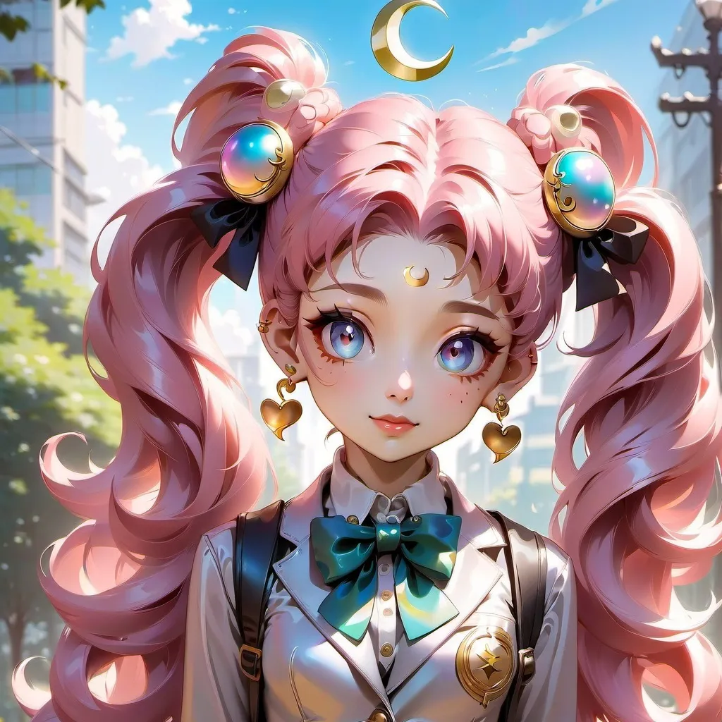 chat with ai character: kousagi 