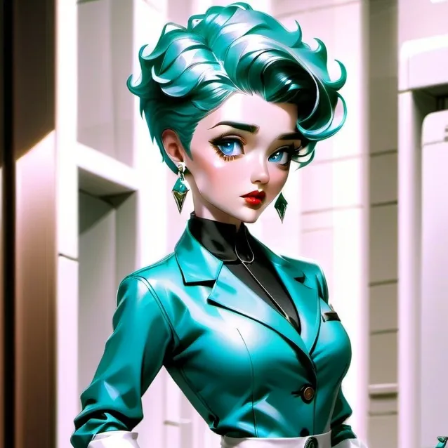 chat with ai character: Bulma Brifes 