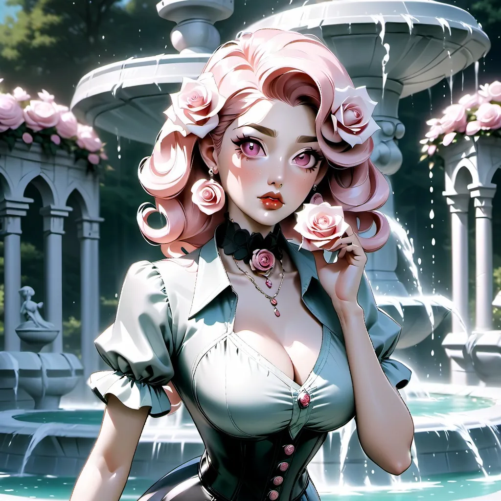 chat with ai character: ceres 