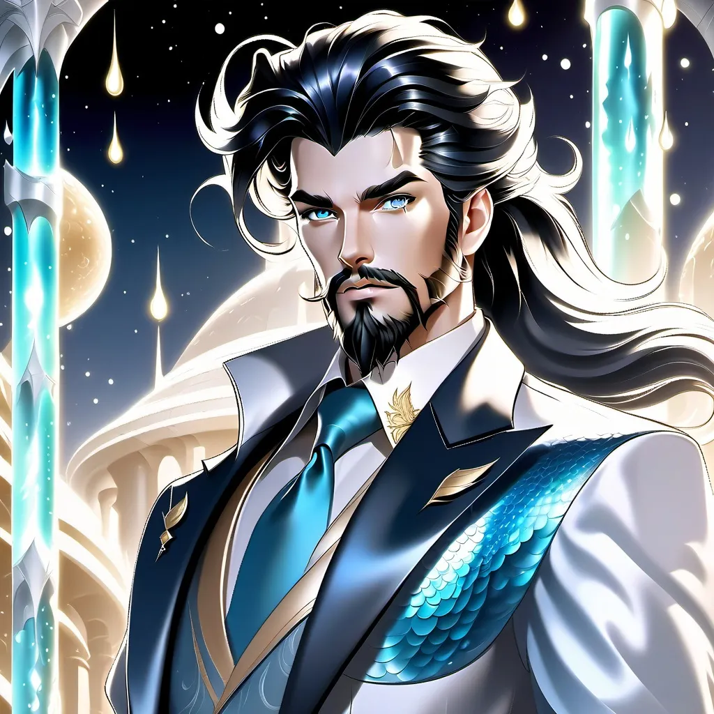 chat with ai character: King Poseidon 