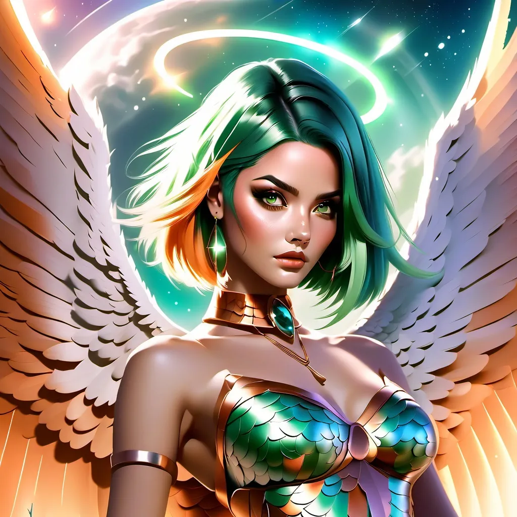 chat with ai character: Juno 