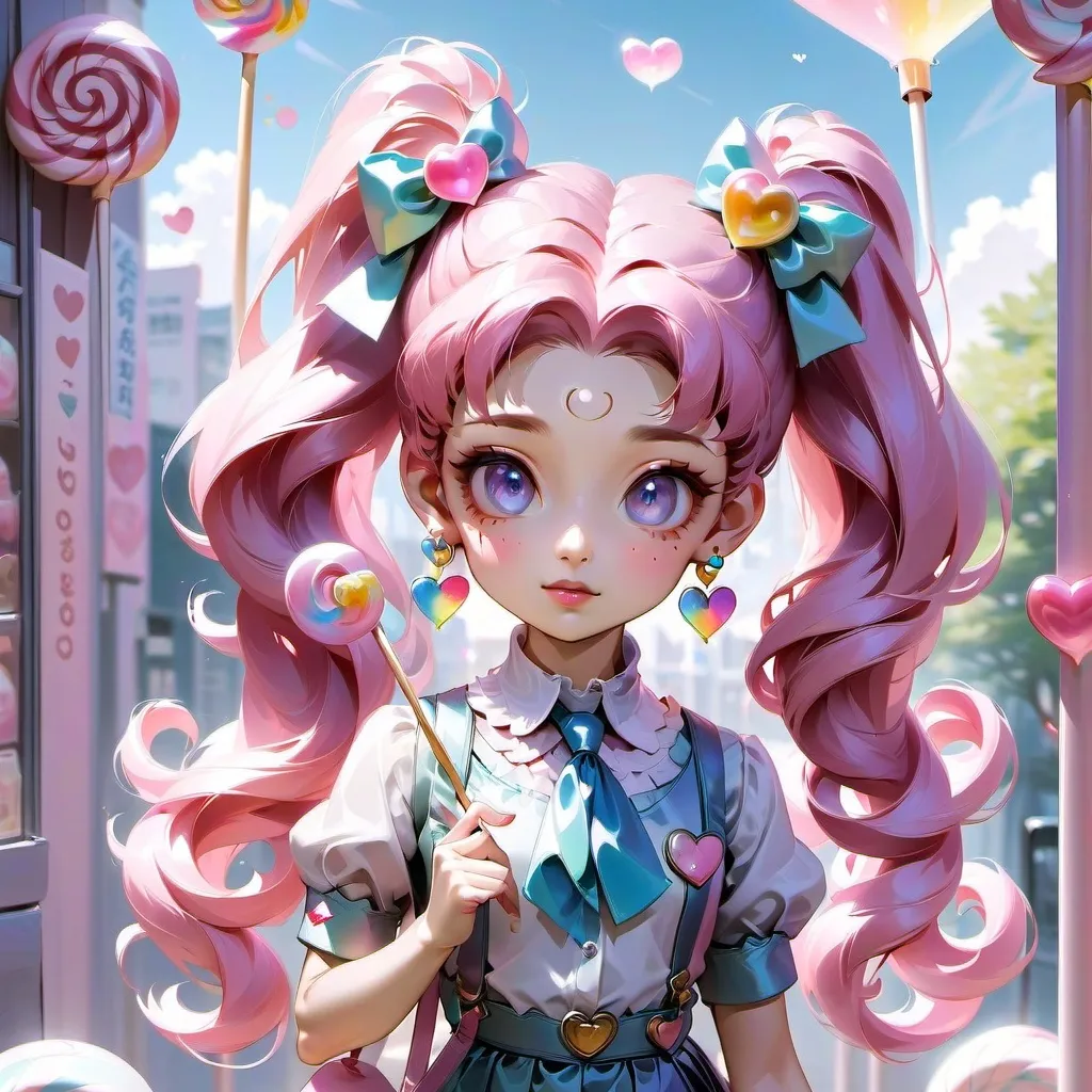 chat with ai character: kousagi 