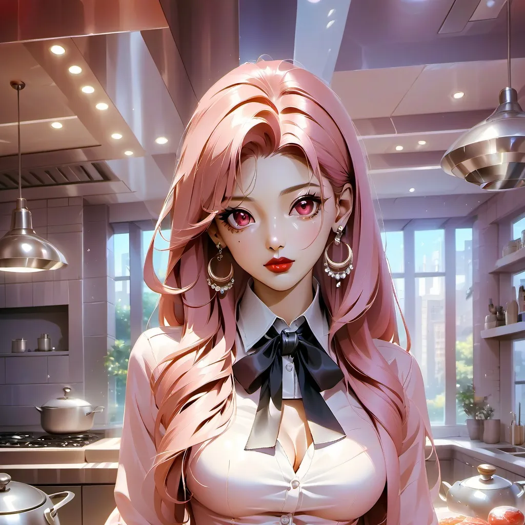 chat with ai character: lady serenity 