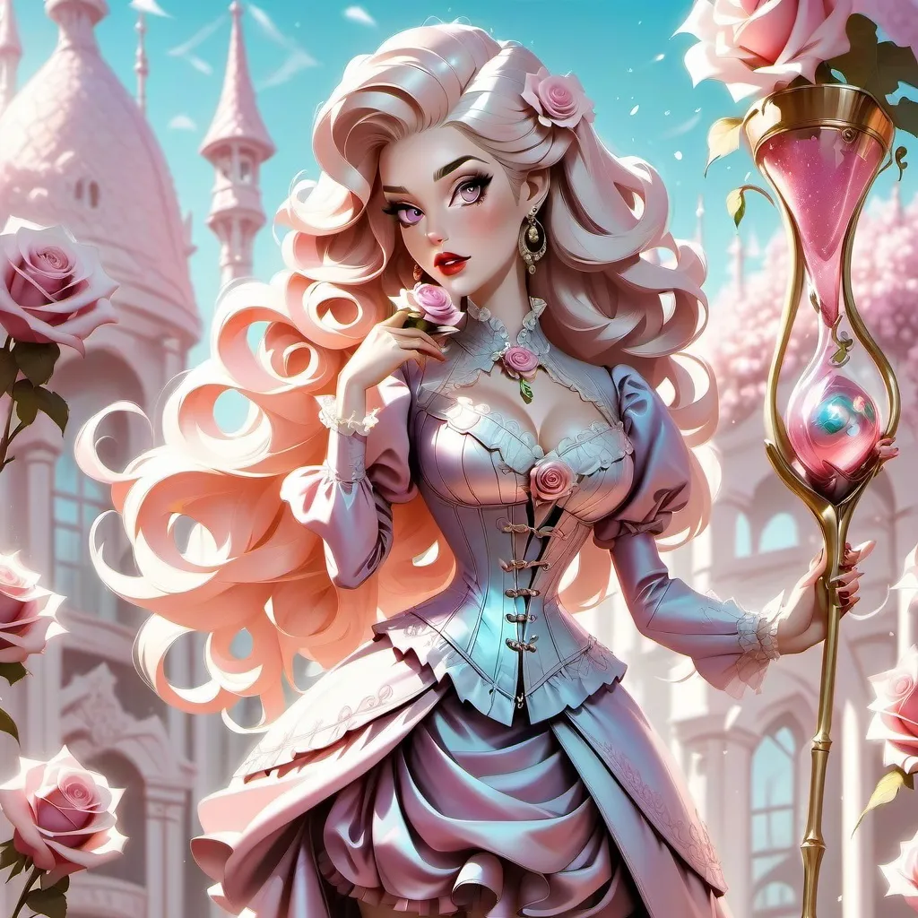 chat with ai character: ceres 