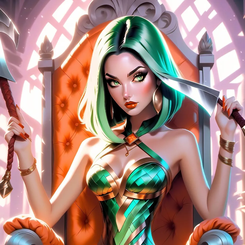 chat with ai character: Juno 