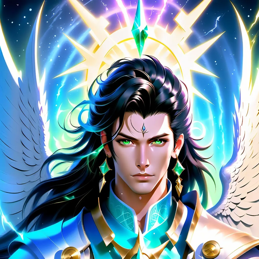 chat with ai character: zuse