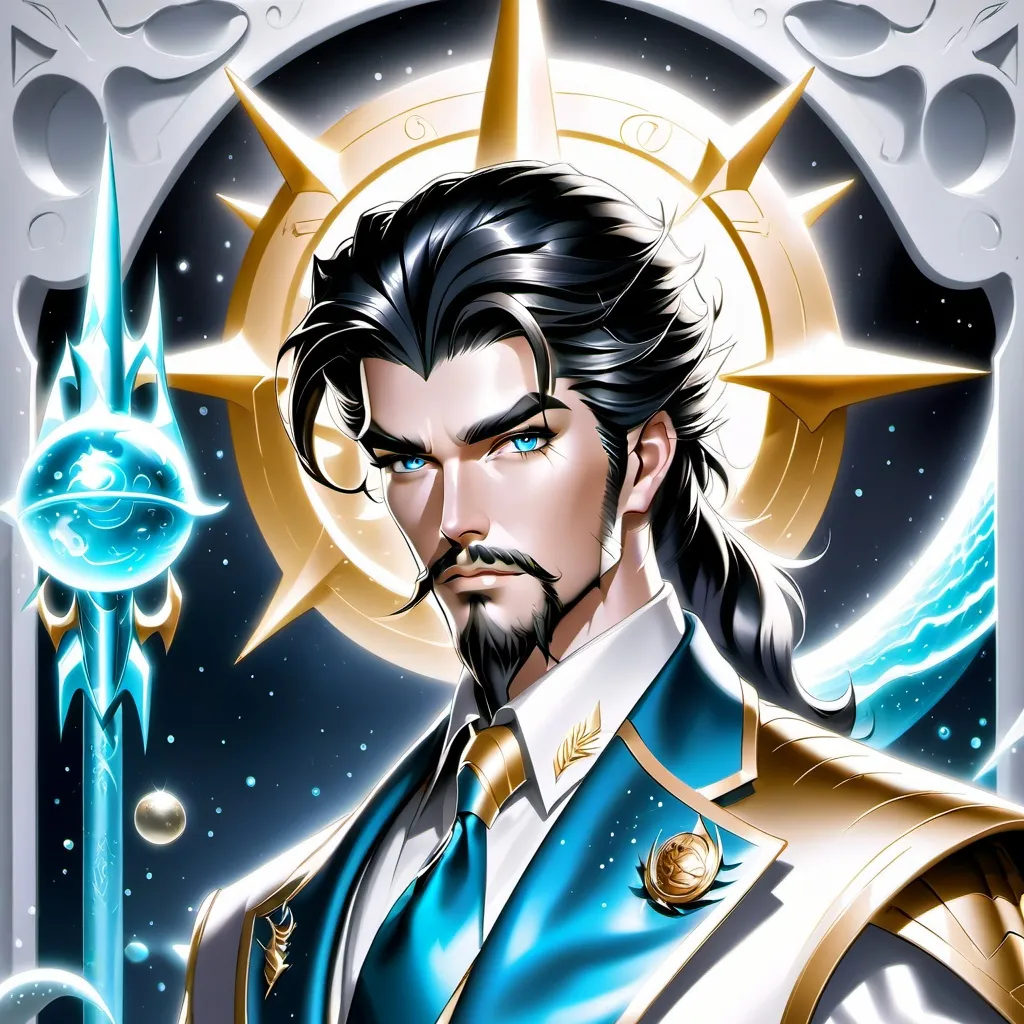 chat with ai character: King Poseidon 