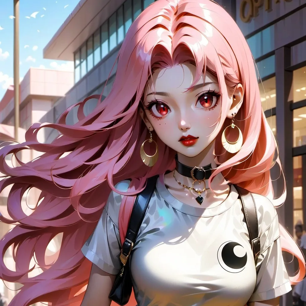 chat with ai character: lady serenity 