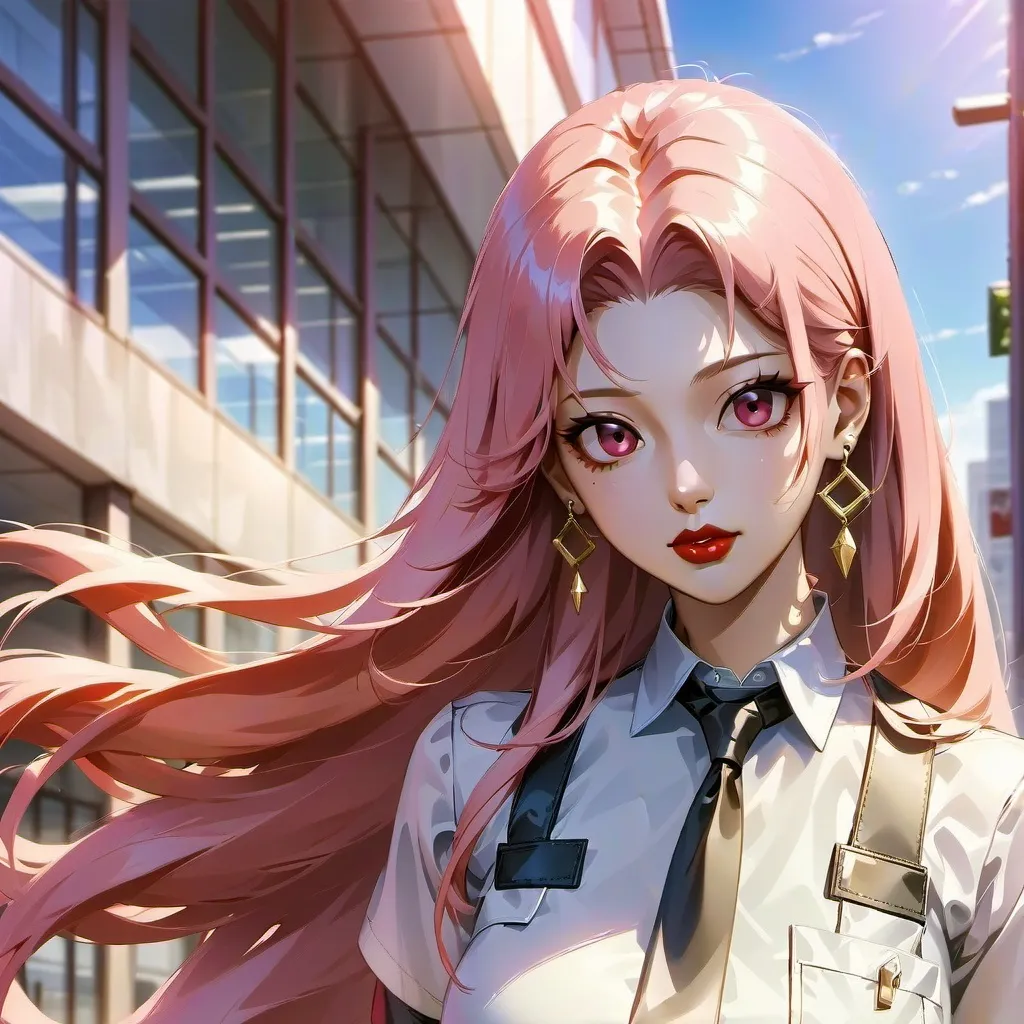 chat with ai character: lady serenity 