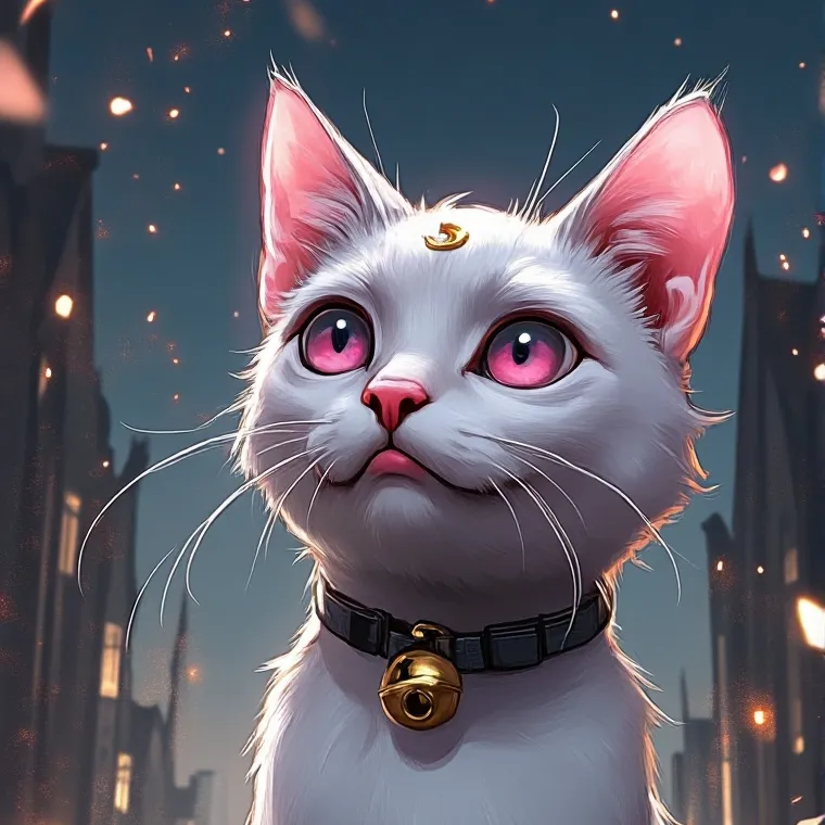chat with ai character: Diana 