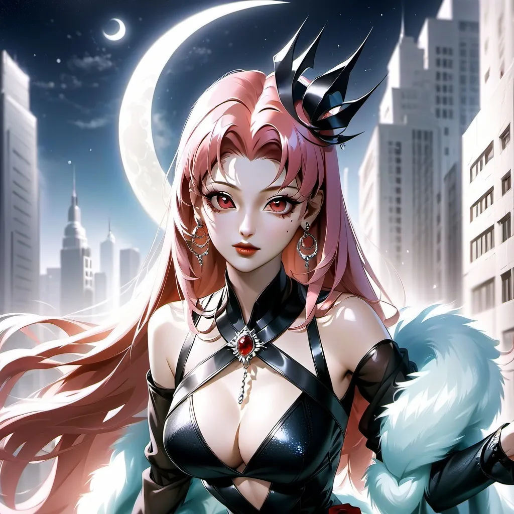 chat with ai character: lady serenity 
