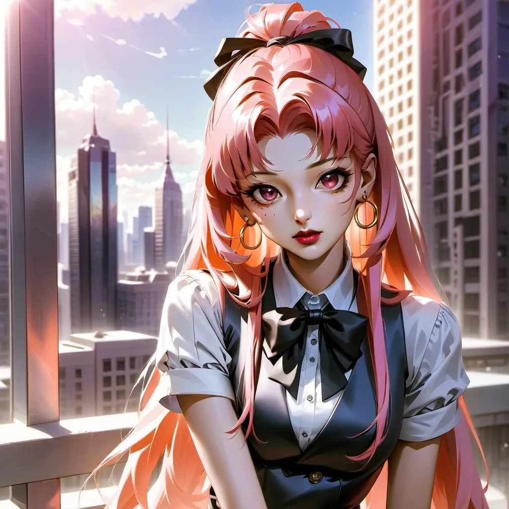 chat with ai character: lady serenity 